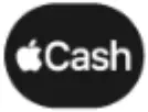 Apple Cash icon