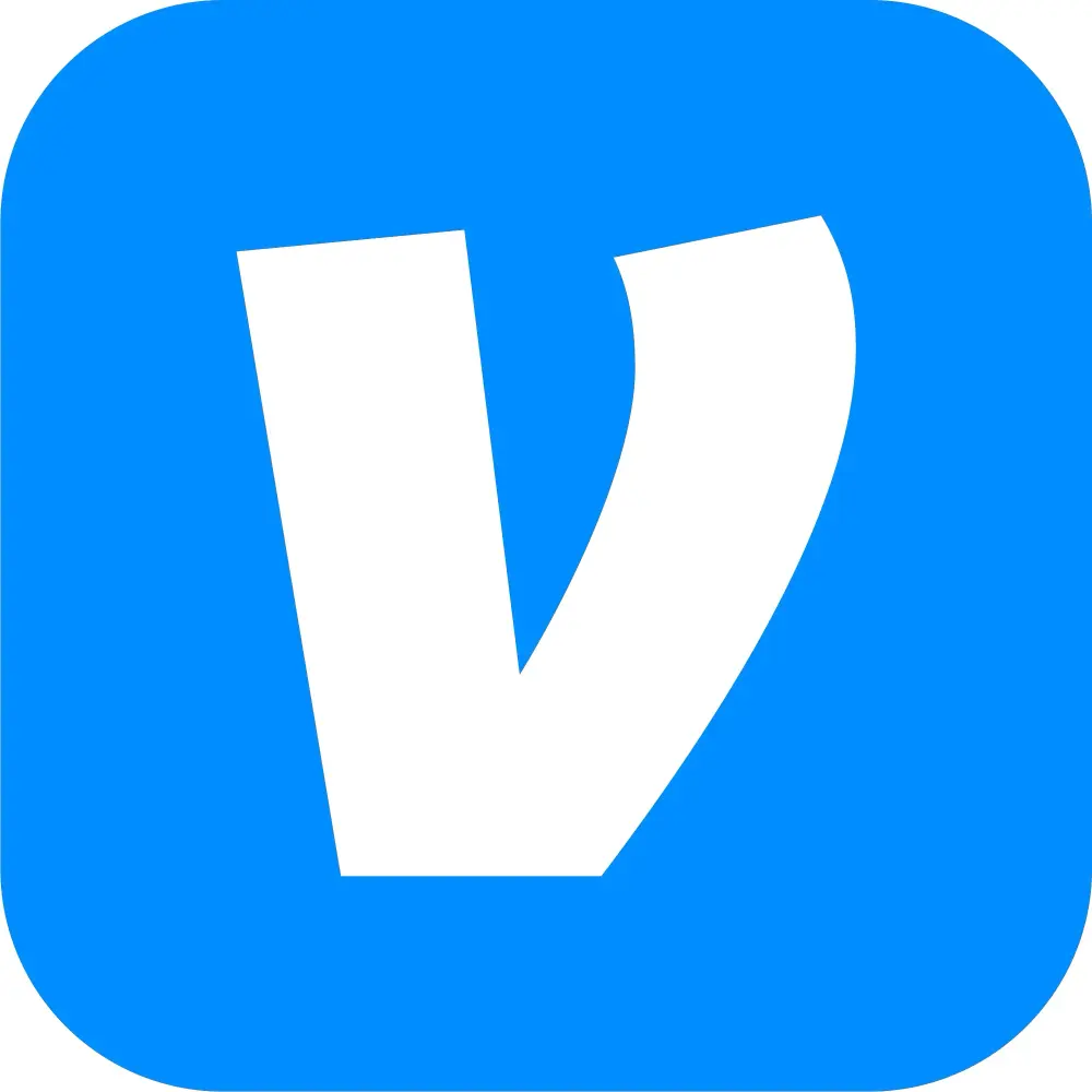 Venmo icon